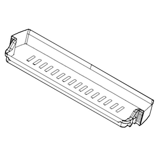 SHARP（シャープ） 冷蔵庫 ドアポケット 下 2019561060 : Web Shop