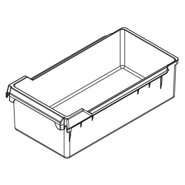 SHARP シャープ 冷蔵庫 冷凍ケース 小 2014281931 : Web Shop SHARP シャープ 冷蔵庫 冷凍ケース 小 2014281931 : Web Shop