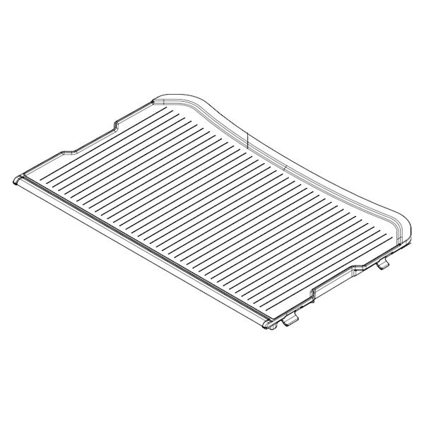 SHARP（シャープ） 冷蔵庫 冷蔵棚 2019452549 : Web Shop ゆとり Yahoo