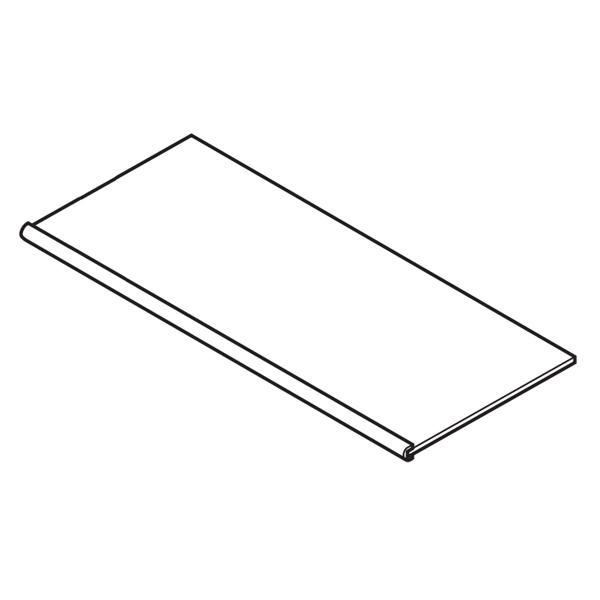 SHARP（シャープ） 冷蔵庫 冷蔵ガラス棚 小 2019452296 : Web Shop