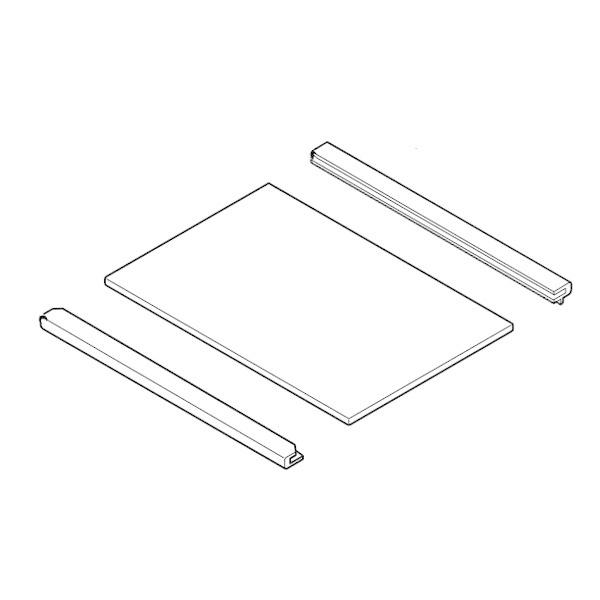 シャープ 冷蔵庫 冷凍棚 2019452566 : 4942302516918 : Web Shop 