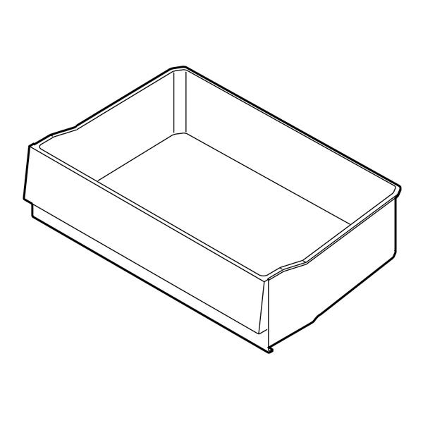 SHARP（シャープ） 冷蔵庫 チルドケース 2014281775 2014281967 : Web 