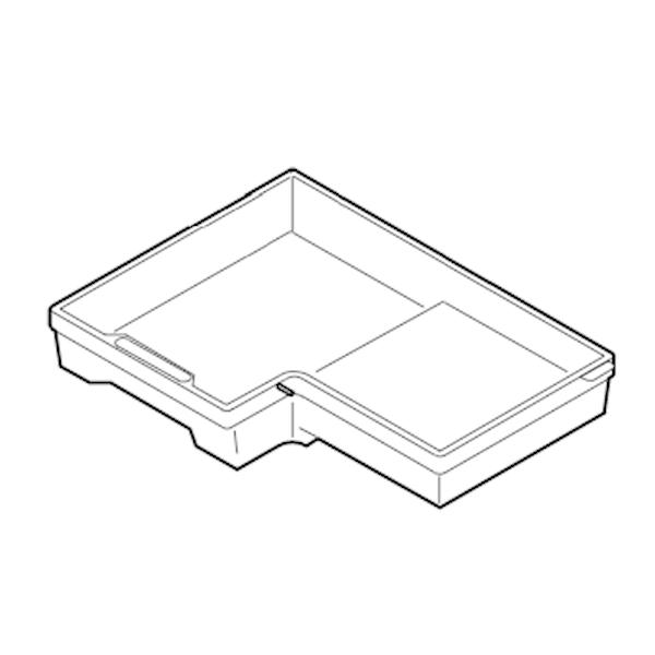 SHARP シャープ 冷蔵庫 野菜小物ケース 2014281957 : Web Shop SHARP シャープ 冷蔵庫 野菜小物ケース 2014281957 : Web Shop