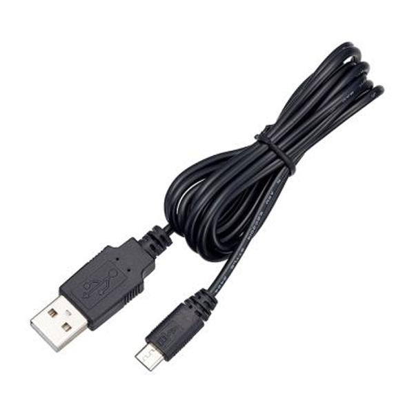 シャープ プラズマクラスター イオン発生機用 USBケーブル 2815120015