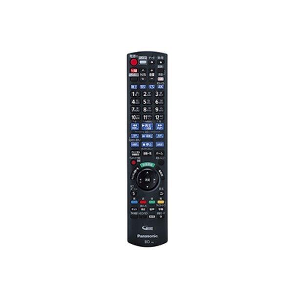 Panasonic DVD/ゲームプレーヤー用リモコン Amazon.co.jp: パナソニック Panasonic ブルーレイ・DVD