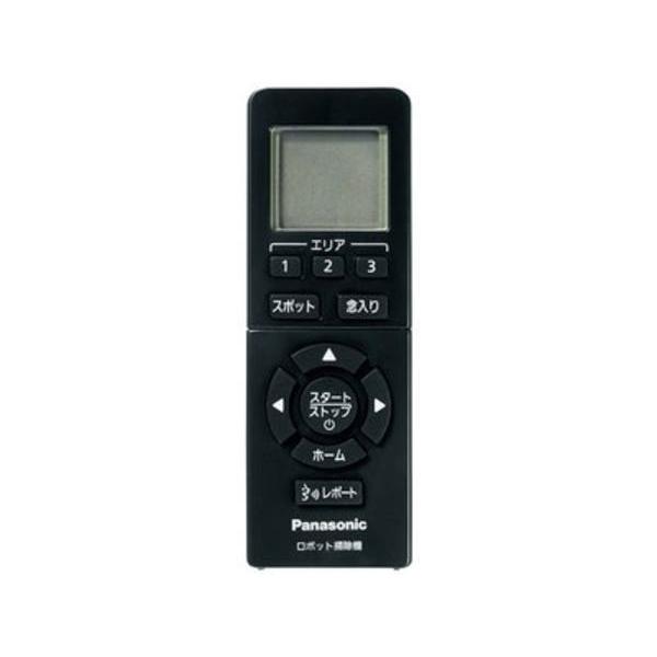 Panasonic（パナソニック） 掃除機 リモコン AMV88M-LS0K 部品 : Web