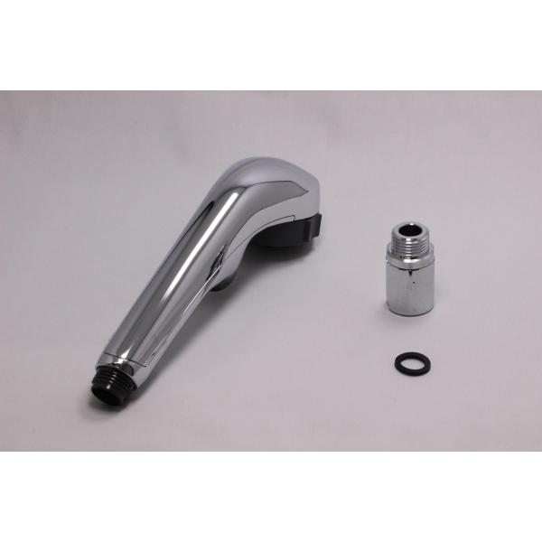 パナソニック バスルーム 新W節水シャワーヘッド 減圧装置付