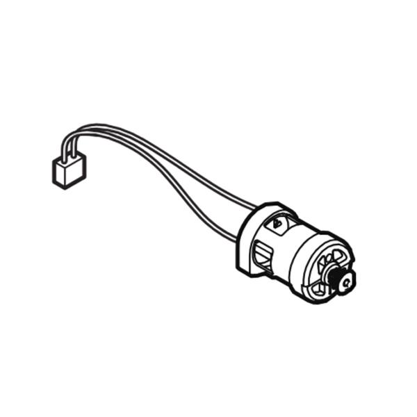 パナソニック 自走式 掃除機用 床ノズル モーター AVA13S-1B0
