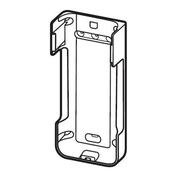 TOSHIBA（東芝） エアコン 用 リモコン ホルダー 43066040 取り寄せ品