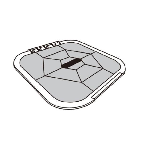 東芝 洗濯機用 保護カバー 42087099 送料無料 : Web Shop ゆとり Yahoo 