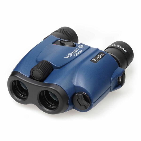 美品】Kenko 防振双眼鏡 VC Smart コンパクト 12×21 12倍（Amazon 