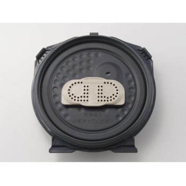 象印（ZOJIRUSHI） ジャー 炊飯器 内ぶたセット 雑穀フィルター付 C178