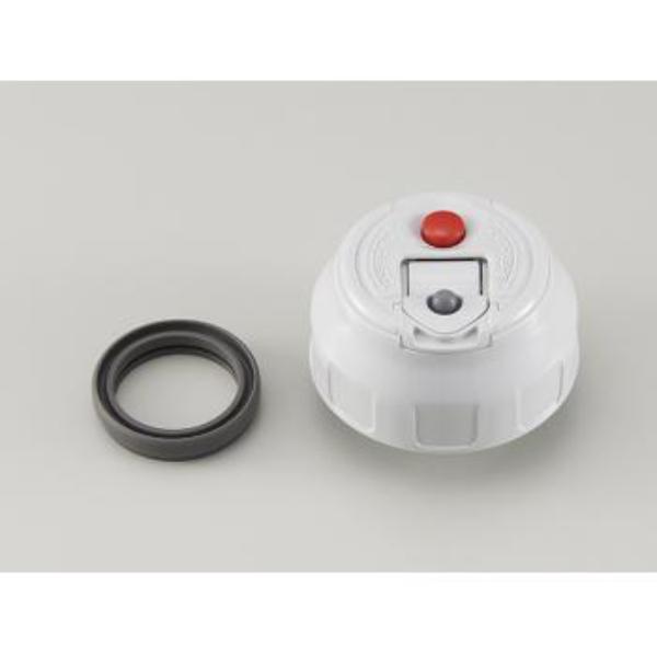 象印 ステンレスボトル 中せん せんパッキン付 S81-6B 水筒 部品 : Web