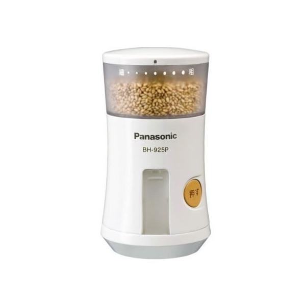 パナソニック 乾電池式ごますり器