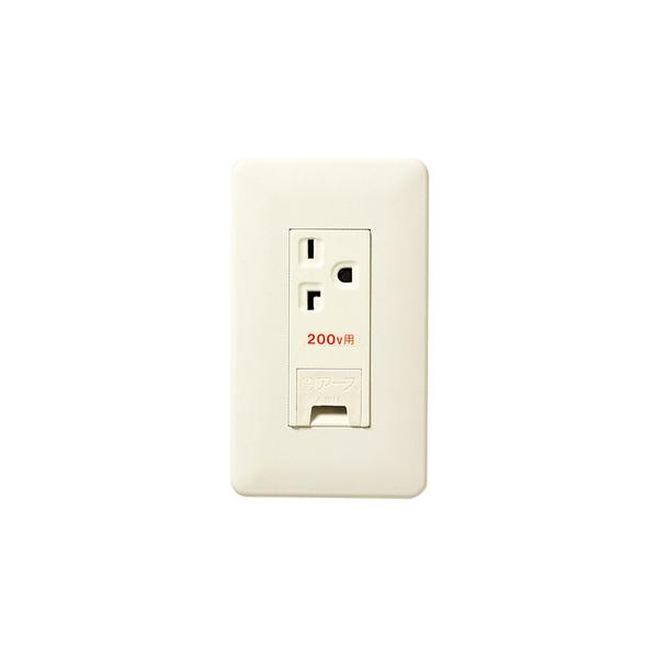 �t���J���[15A�E20A�����A�[�X�^�[�~�i���t�ڒn�R���Z���g �~���L�[�z���C�g WNP1932MWP �p�i�\�j�b�N