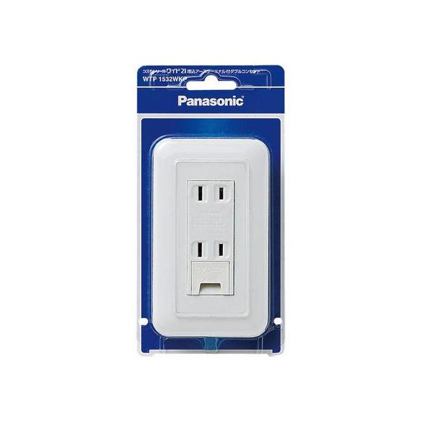 ■商品仕様プレート付：プレート付個装寸法：タテ180×ヨコ92×アツミ26質量：116g定格：15A 125V入り数：5/−※取り寄せ品につきキャンセル不可