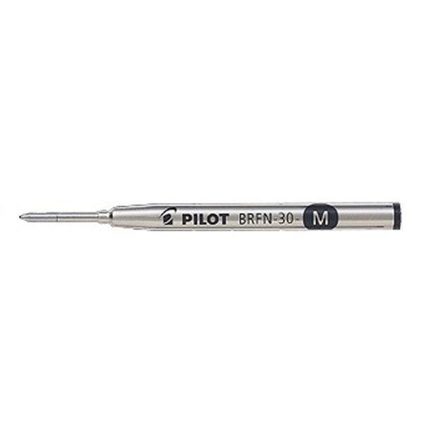 パイロット 油性ボールペン替芯 アクロインキ 1.0 中字 高価格筆記具用 PILOT BRFN-30M :brfn-30m:Web Shop ゆとり  Yahoo!店 - 通販 - Yahoo!ショッピング