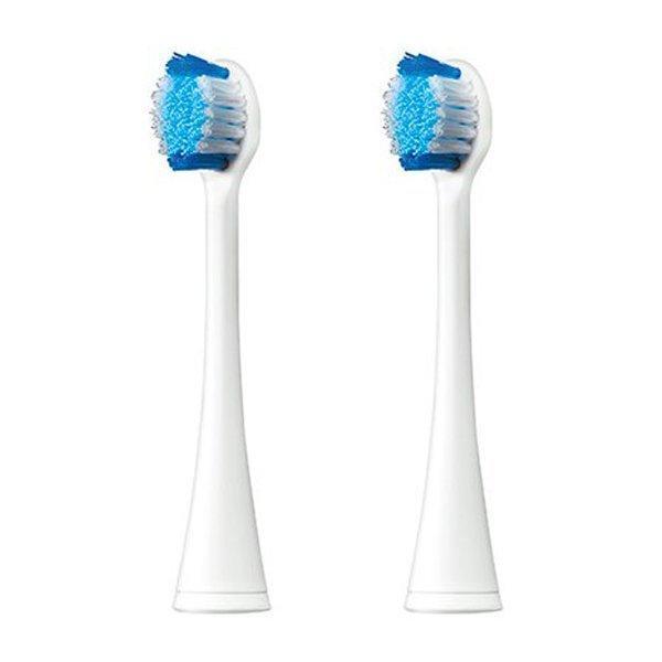 ドルツ 替ブラシ クリーン&ホワイトブラシ 2本入 白 EW0820-W パナソニック EW0915の後継品 Web Shop ゆとり PayPayモール店 - 通販 - PayPayモール ドルツ 替ブラシ クリーン&ホワイトブラシ 2本入 白 EW0820-W パナソニック EW0915の後継品 Web Shop ゆとり PayPayモール店 - 通販 - PayPayモール