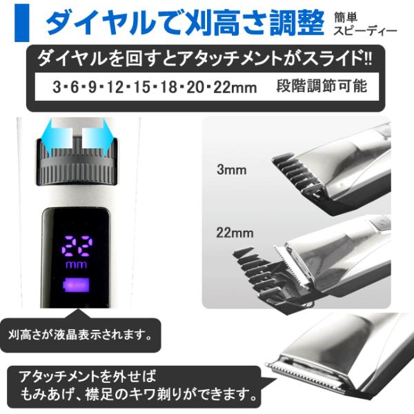 電気バリカン 電動バリカン バリカン 散髪 防水 水洗い 充電式 コードレス 電動 家庭用 セルフカット 子供にもおすすめ 子供 Buyee Buyee 提供一站式最全面最專業現地yahoo Japan拍賣代bid代拍代購服務 Bot Online