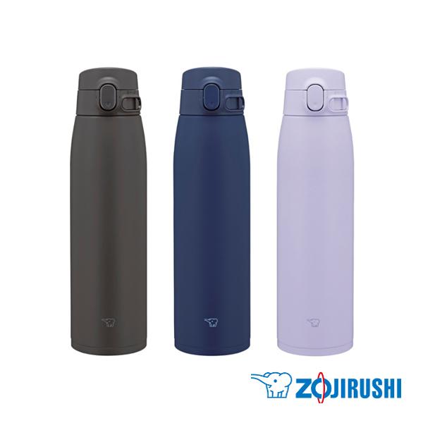【新品未使用】コキンちゃん　ブルー　水筒　ステンレスマグ　保温　保冷　象印 象印（ZOJIRUSHI） 水筒 子供 直飲み スリム ステンレスボトル