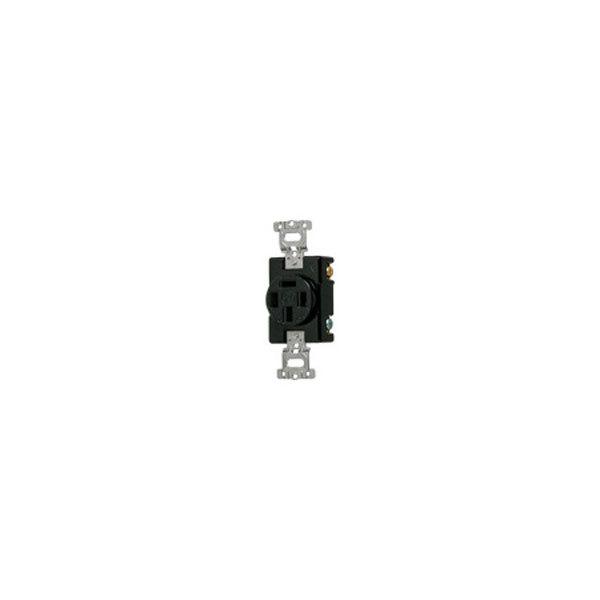 Panasonic（パナソニック） 接地3P20A 埋込コンセント WF1420BK