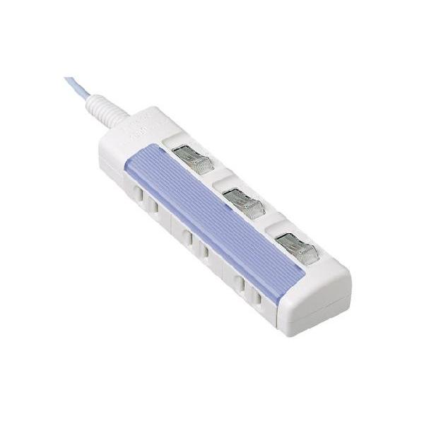 Panasonic 延長コード 1m 3口 パナソニック ザ・タップスイッチ Panasonic 延長コード 1m 3口 パナソニック ザ・タップスイッチ