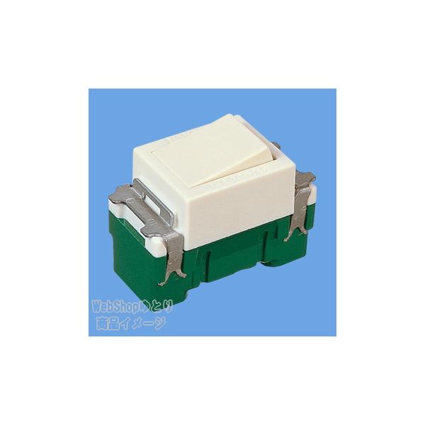 �X�C�b�` Panasonic WN5002P �t���J���[�����X�C�b�`C
