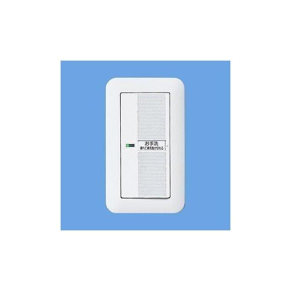 Panasonic パナソニック 埋込電子トイレ換気スイッチ スイッチ Panasonic パナソニック 埋込電子トイレ換気スイッチ スイッチ