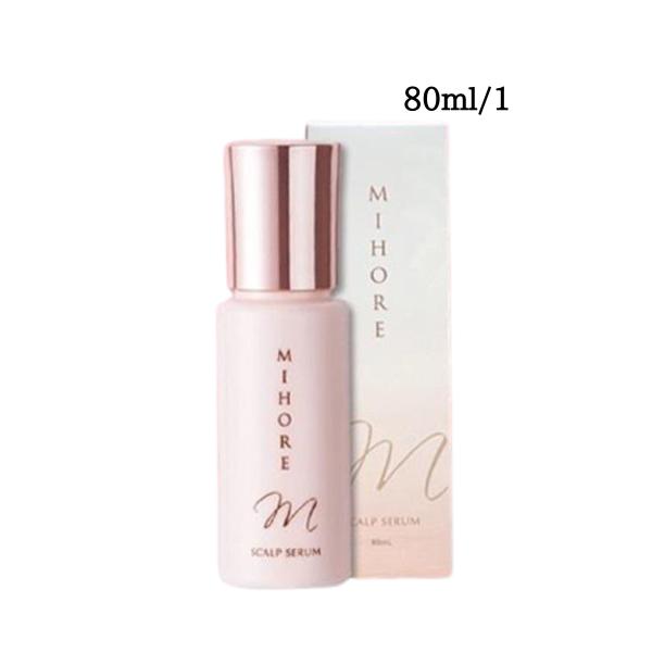 57%OFF!】 育毛 ミホレ 80ml agapeeurope.org