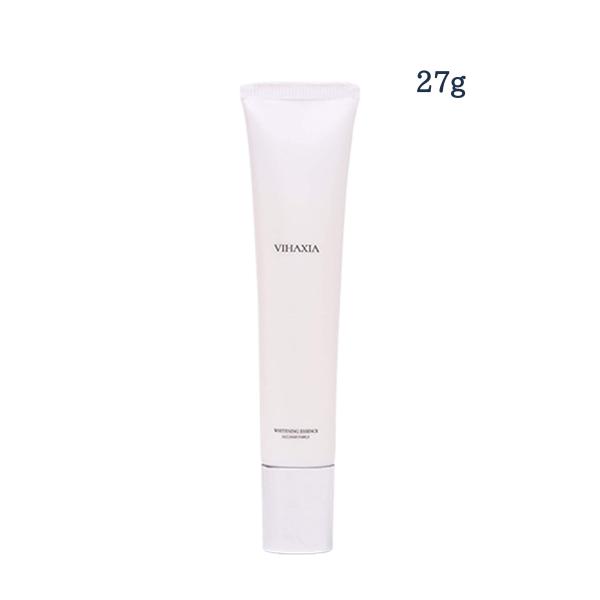 VIHAXIA ビハクシア 美白Wリンクルクリーム 27g 薬用美白クリーム 医薬