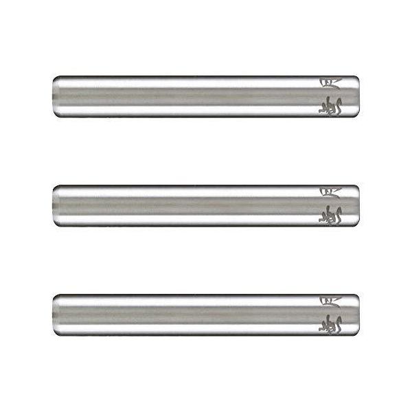 無月 2BA ダーツバレル