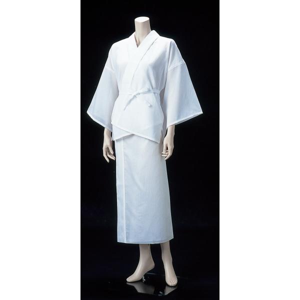 和装小物夏物絽二部式長襦袢長襦袢女性用肌着きもの下着着物きもの品質 身頃 綿100 衿 袖 裾 ポリエステル100 ｌ Buyee Buyee 提供一站式最全面最專業現地yahoo Japan拍賣代bid代拍代購服務
