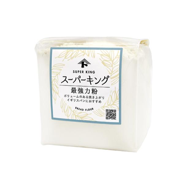 25kg　クラフト紙袋入蛋白13.8±0.5％　灰分0.42±0.03％釜伸びに大変優れ、ナッツや全粒粉等とあわせても焼き上がりのボリュームが楽しめます。あらゆるタイプの食パンに。