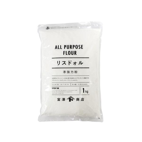 リスドォル（日清製粉） / 1kg 富澤商店 公式