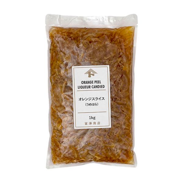 1kg：袋入デニッシュのトッピング、パウンドケーキなどお好みの焼菓子、ペストリー等、幅広くお使いいただけます。