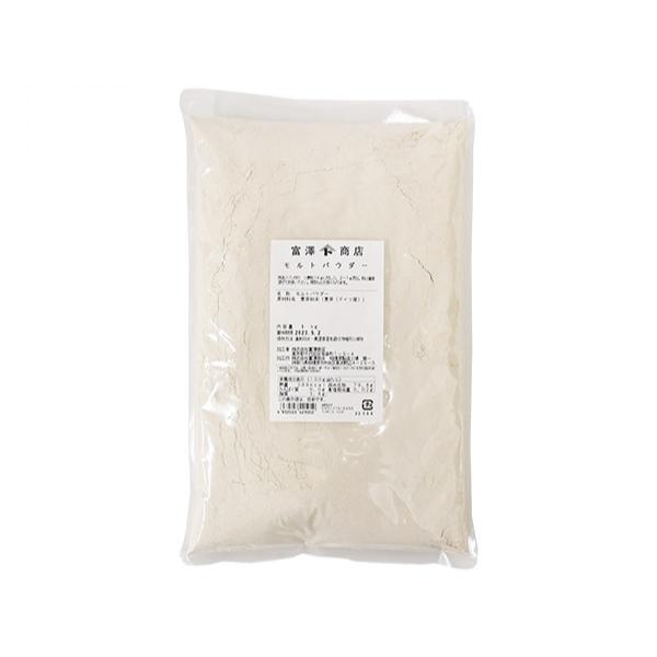 *この商品は業務用です。小麦粉1kgに対し0.2〜1gが目安です。粉に直接混ぜてお使い下さい。焼色などが良くなります。