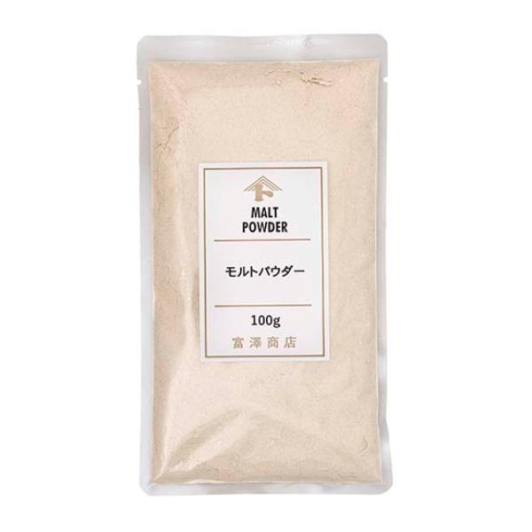 小麦粉1kgに対し0.2〜1gが目安です。粉に直接混ぜてお使い下さい。焼色などが良くなります。