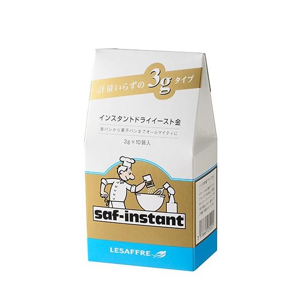 多糖パン用。糖分5％以上の高糖の生地に対し発酵力に優れています。デニッシュ、パネトーネなどに。