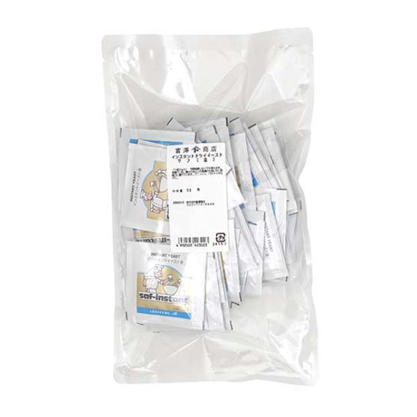 サフ(金) インスタントドライイースト 3g×50 富澤商店 公式 :00105503:富澤商店 業務用専門 !店 通販 サフ(赤) インスタントドライイースト 3g×50