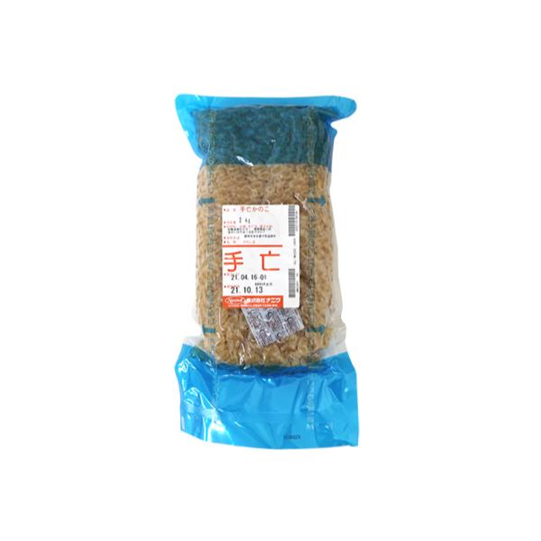 *この商品は業務用です。大手亡豆のかのこ豆です。