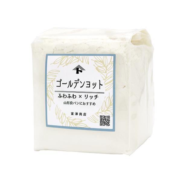 25kg　クラフト紙袋入蛋白13.5±0.5％　灰分0.46±0.04％ボリュームに富み、ソフトで食感の優れたパンが作れます。
