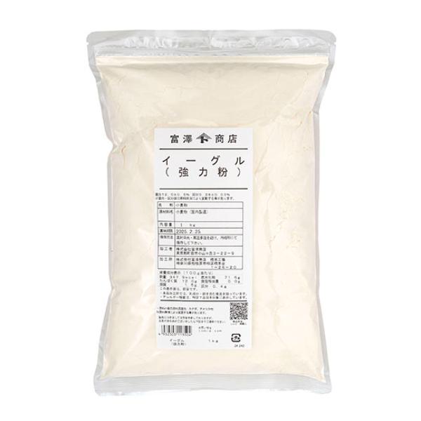 25kg　クラフト紙袋入蛋白12.0±0.5％　灰分0.38±0.03％クセがなく使いやすい強力粉。食パン、テーブルロール等に。