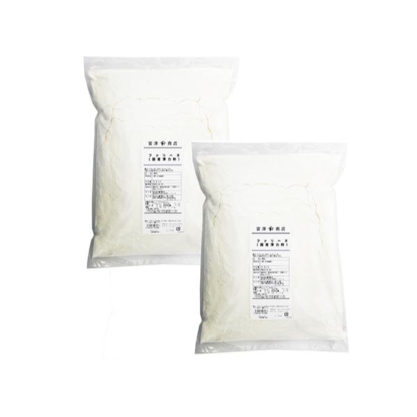 25kg　クラフト紙袋入蛋白8.7±0.5％　灰分0.39±0.03％北海道産100％の菓子用小麦粉です。ふわっと軽く仕上がります。スポンジをはじめ、あらゆるお菓子に。