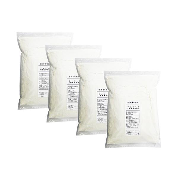 ＊1回のお買い物につき1個まで購入いただけます。蛋白8.7±0.5％　灰分0.39±0.03％北海道産100％の菓子用小麦粉です。ふわっと軽く仕上がります。スポンジをはじめ、あらゆるお菓子に。