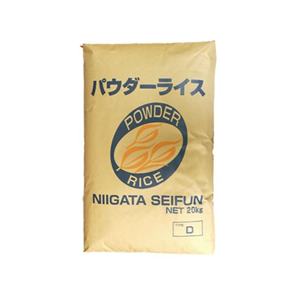 *この商品は業務用です。粒子が細かいため小麦粉感覚でご使用いただけます。お菓子作り等に。