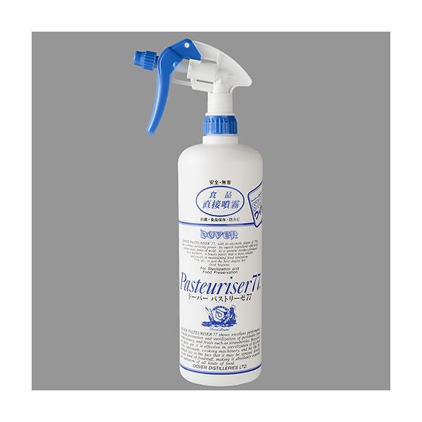 *この商品は業務用です。除菌・防カビ・消臭用のアルコール製剤です。食品全般、調理器具などの台所用品に。