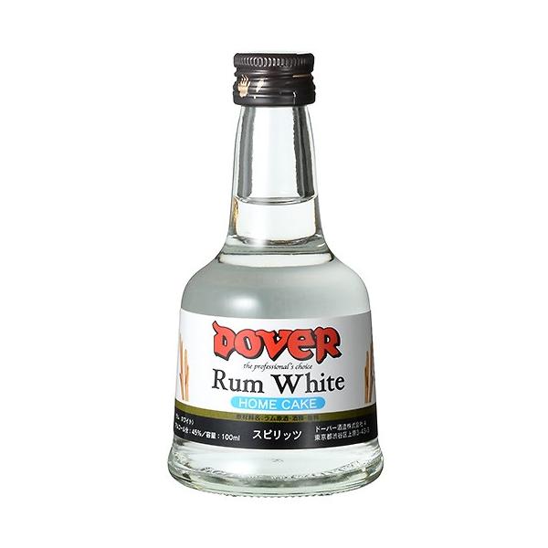 瓶入ダークラムに比べややマイルドに仕上がっています。深い風味が特長でお菓子にオールマイティな効果を与えます。