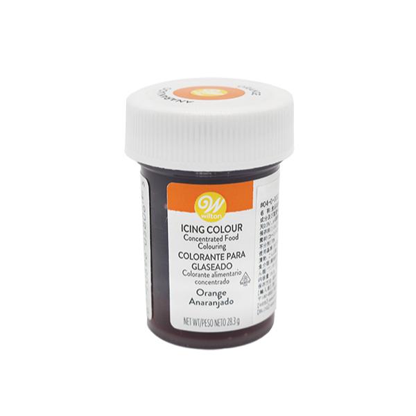 ペーストタイプのアイシング用色素です。アイシングの他、クリームに混ぜ、デコレーションに。いつものクッキーやマフィンもカラフルで色鮮やかになります。混ぜ合わせれば様々な色がお作りいただけます。