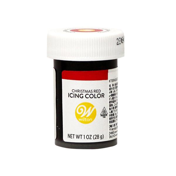 ペーストタイプのアイシング用色素です。アイシングの他、クリームに混ぜ、デコレーションに。いつものクッキーやマフィンもカラフルで色鮮やかになります。混ぜ合わせれば様々な色がお作りいただけます。