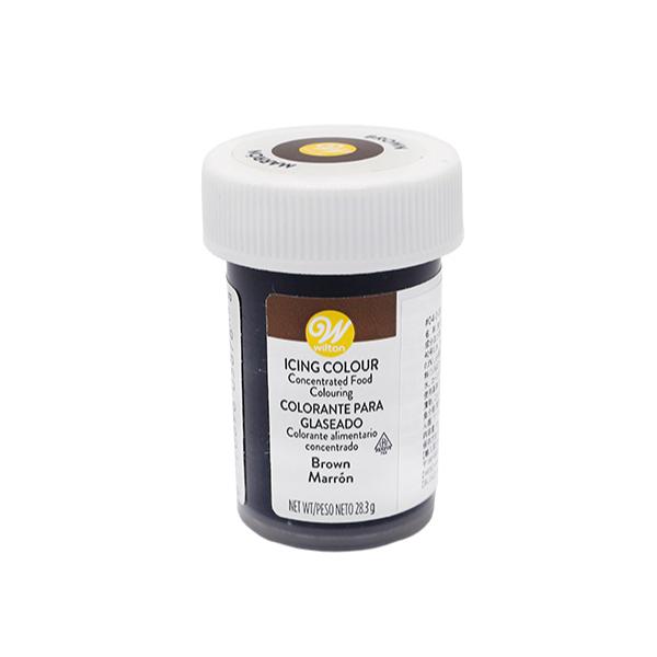 ペーストタイプのアイシング用色素です。アイシングの他、クリームに混ぜ、デコレーションに。いつものクッキーやマフィンもカラフルで色鮮やかになります。混ぜ合わせれば様々な色がお作りいただけます。